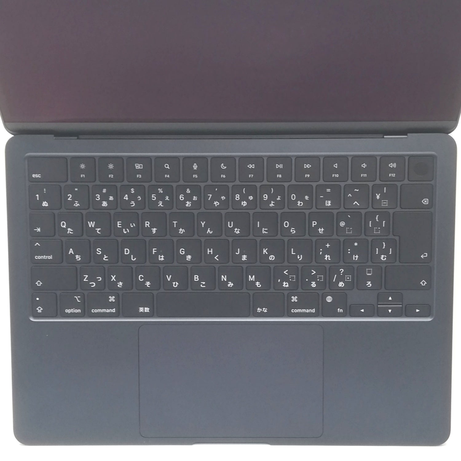 MacBook 中古 販売】MacBook Air M2 / 13インチ / 2022(2024) / 16GB