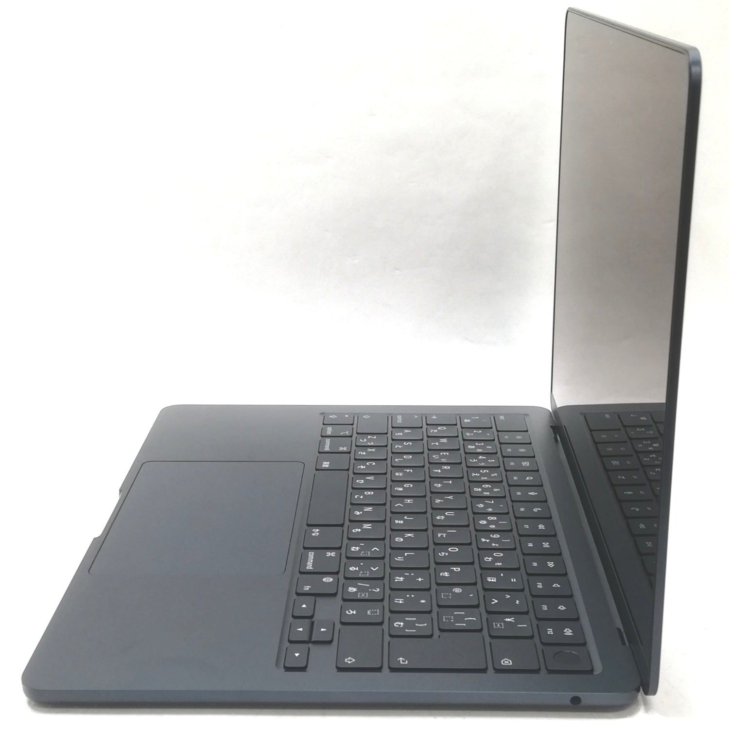 MacBook 中古 販売】MacBook Air M2 / 13インチ / 2022(2024) / 16GB