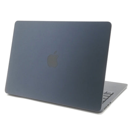 MacBook Air M4 / 13インチ / 2025 / 16GB / 256GB / ミッドナイト / ランク:A / MW123J/A / 【中古品管理番号:41418】