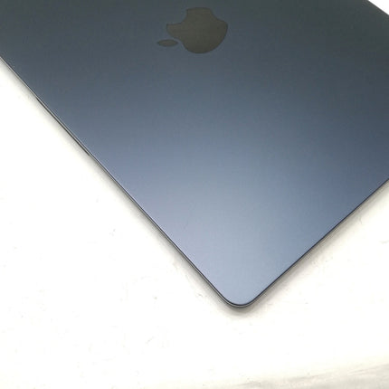 MacBook Air M4 / 13インチ / 2025 / 16GB / 256GB / ミッドナイト / ランク:A / MW123J/A / 【中古品管理番号:41418】