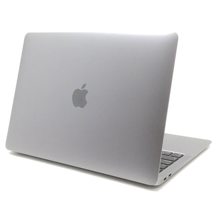 MacBook Air M1 / 13インチ / 2020 / 8GB / 256GB / スペースグレイ / ランク:A / MGN63J/A / A2337 【中古品管理番号:41420】