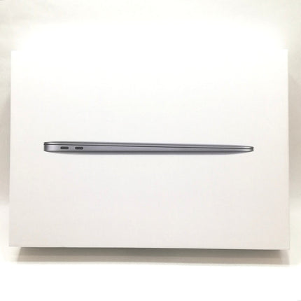 MacBook Air M1 / 13インチ / 2020 / 8GB / 256GB / スペースグレイ / ランク:A / MGN63J/A / A2337 【中古品管理番号:41420】