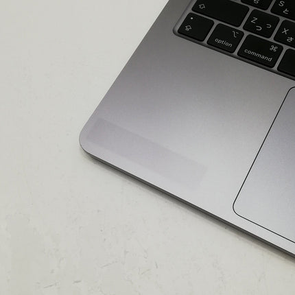 【販売強化プライス！】MacBook Air M2 / 13インチ / 2022 / 16GB / 512GB / スペースグレイ / ランク:C / MLXW3J/A / 【中古品管理番号:41421】