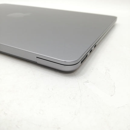 【販売強化プライス！】MacBook Air M2 / 13インチ / 2022 / 16GB / 512GB / スペースグレイ / ランク:C / MLXW3J/A / 【中古品管理番号:41421】