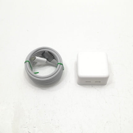 【販売強化プライス！】MacBook Air M2 / 13インチ / 2022 / 16GB / 512GB / スペースグレイ / ランク:C / MLXW3J/A / 【中古品管理番号:41421】