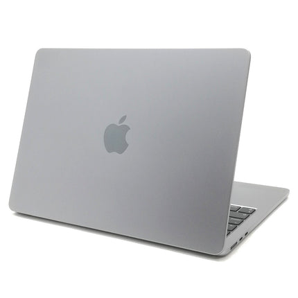 【販売強化プライス！】MacBook Air M2 / 13インチ / 2022 / 16GB / 512GB / スペースグレイ / ランク:C / MLXW3J/A / 【中古品管理番号:41421】