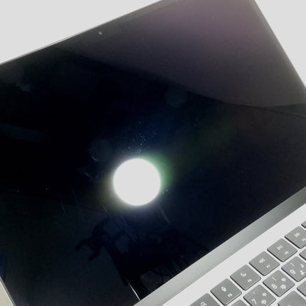 【販売強化プライス！】MacBook Air M2 / 13インチ / 2022 / 16GB / 512GB / スペースグレイ / ランク:C / MLXW3J/A / 【中古品管理番号:41421】