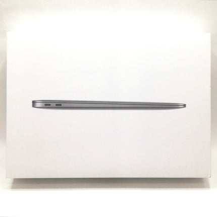 【販売強化プライス！】MacBook Air M1 / 13インチ / Mid2020 / 8GB / 256GB / スペースグレイ / ランク:C / MGN63J/A / 【中古品管理番号:41422】