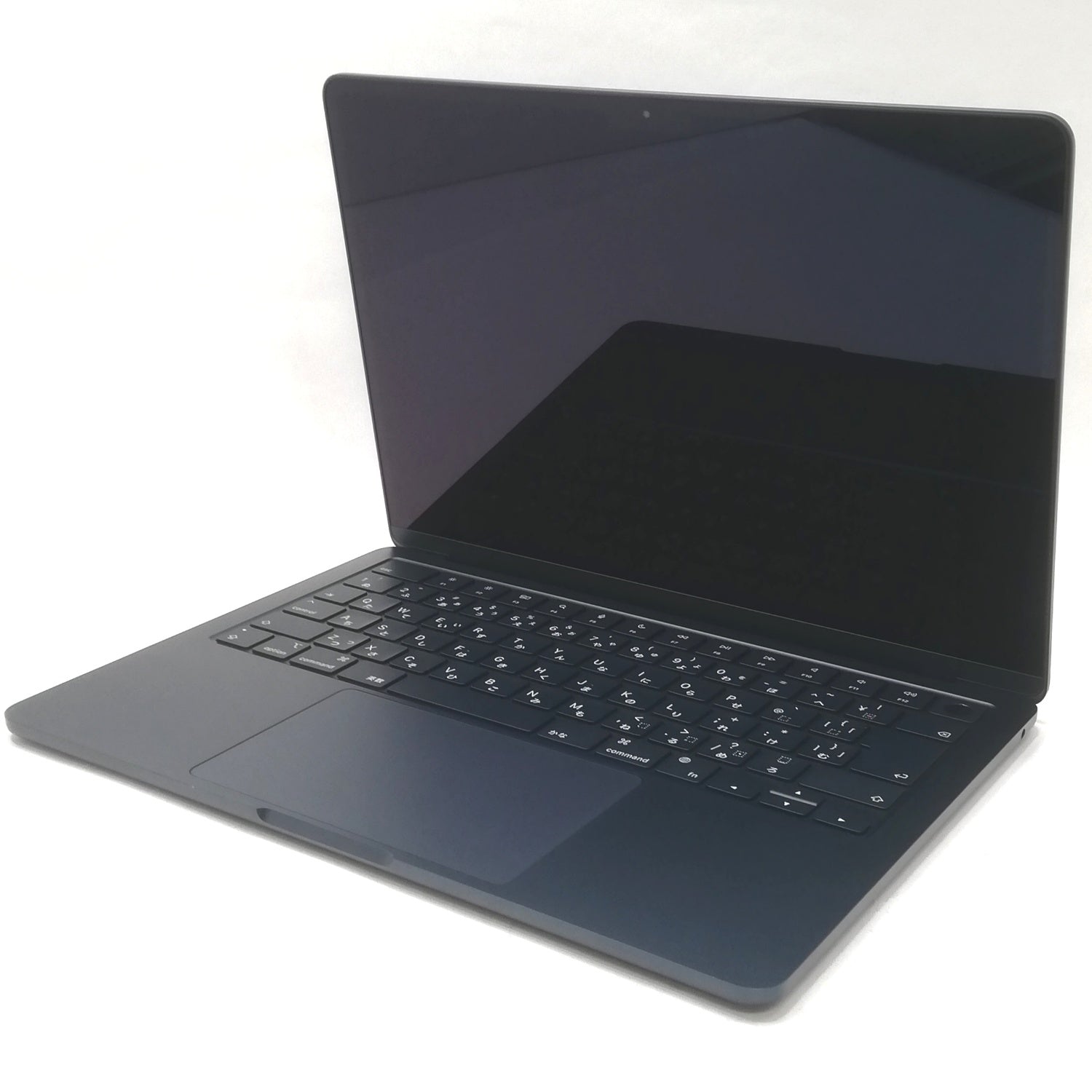 Apple MacBook Air　Midnight日本語配列　中古品美品 Apple MacBook Air Midnight日本語配列 中古品美品 MacBook Air 中古
