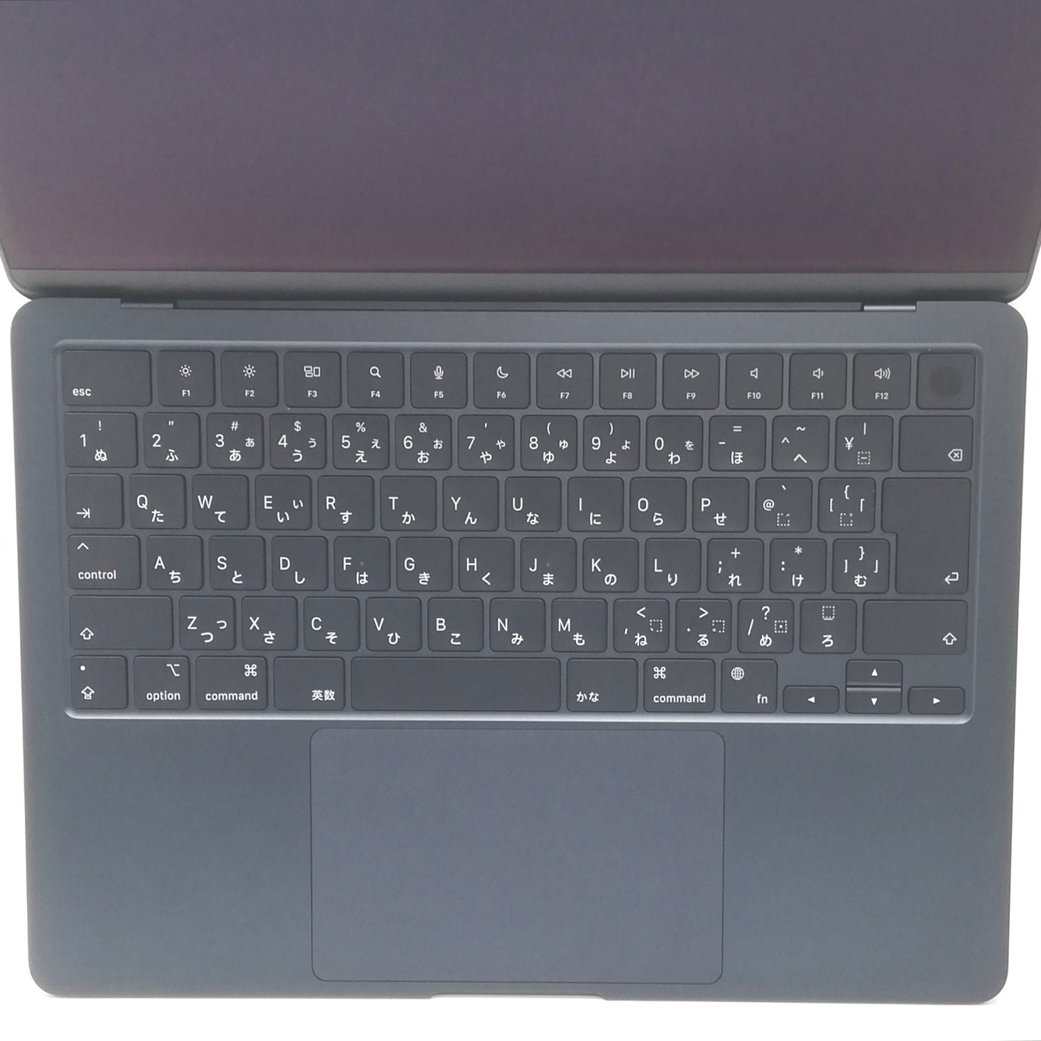 MacBook 中古 販売】MacBook Air M3 / 13インチ / 2024 / 16GB / 256GB