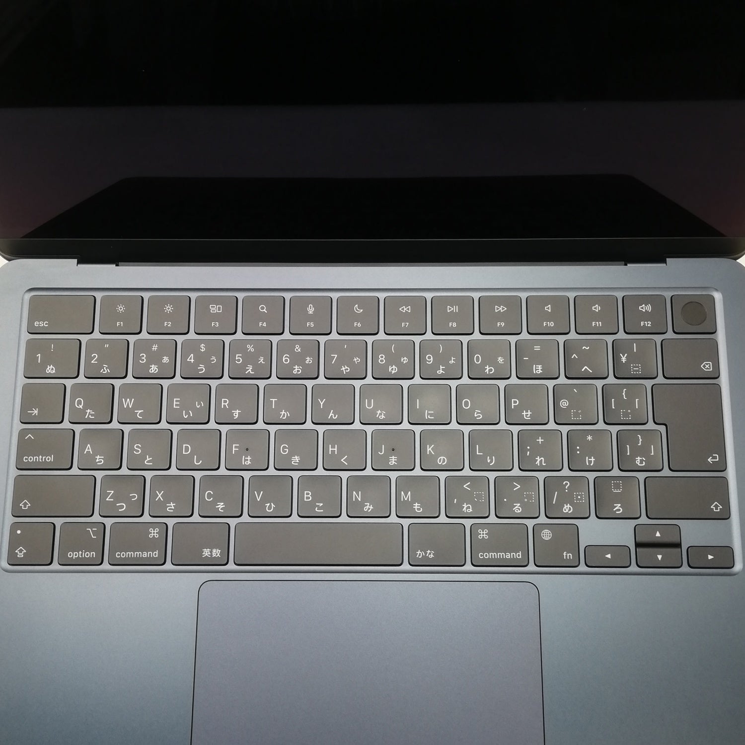 MacBook 中古 販売】MacBook Air M3 / 13インチ / 2024 / 16GB / 256GB