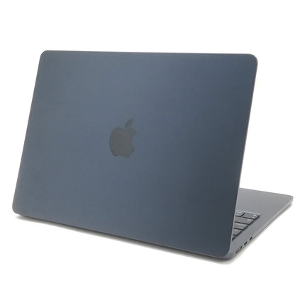 MacBook Air M4 / 13インチ / 2025 / 16GB / 256GB / ミッドナイト / ランク:B / MW123J/A / 【中古品管理番号:41425】