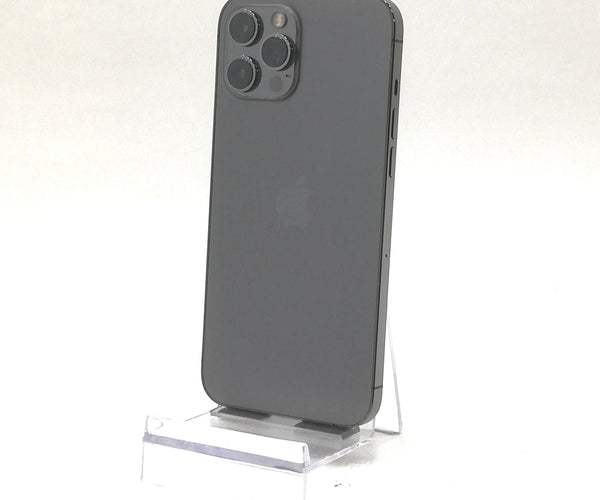中古 iPhone 12 Pro Max 128GB SIMフリー MGCU3J/A｜秋葉館