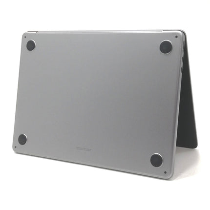 MacBook Air M2 / 13インチ / 2022 / 8GB / 256GB / スペースグレイ / ランク:A / MLXW3J/A / 【中古品管理番号:41427】