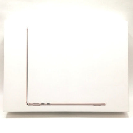MacBook Air M4 / 13インチ / 2025 / 16GB / 256GB / スターライト / ランク:A / MW0Y3J/A / 【中古品管理番号:41431】