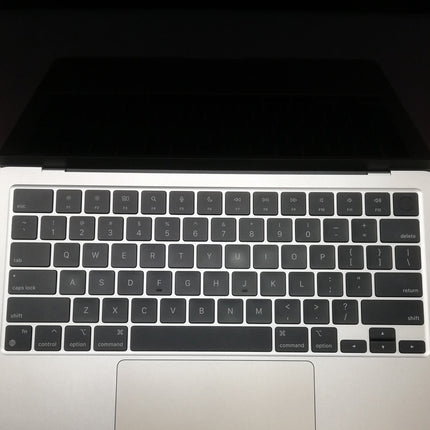 MacBook Air M2 / 13インチ / 2022 / 16GB / 512GB / スターライト / ランク:B / MLY13J/A / 【中古品管理番号:41435】