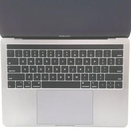 MacBook Pro Touch Bar / 13インチ / 2018 / 16GB / 256GB / スペースグレイ / ランク:C / MR9Q2J/A / 【中古品管理番号:41436】
