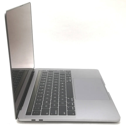 MacBook Pro Touch Bar / 13インチ / 2018 / 16GB / 256GB / スペースグレイ / ランク:C / MR9Q2J/A / 【中古品管理番号:41436】