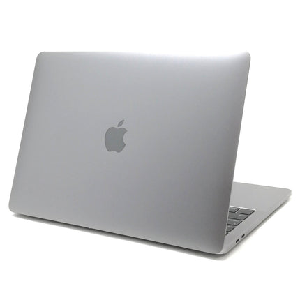 MacBook Pro Touch Bar / 13インチ / 2018 / 16GB / 256GB / スペースグレイ / ランク:C / MR9Q2J/A / 【中古品管理番号:41436】