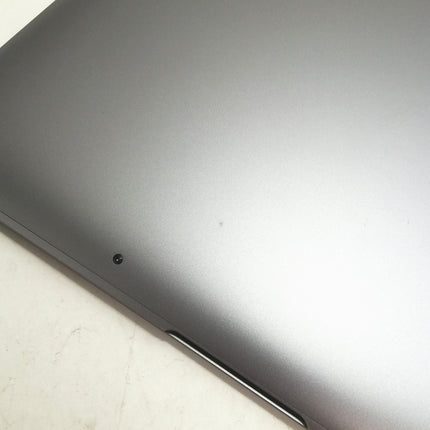 MacBook Air M1 / 13インチ / Mid2020 / 8GB / 256GB / スペースグレイ / ランク:B / MGN63J/A / 【中古品管理番号:41438】