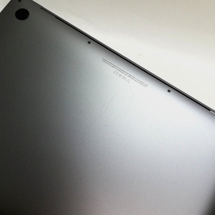 MacBook Air M1 / 13インチ / Mid2020 / 8GB / 256GB / スペースグレイ / ランク:B / MGN63J/A / 【中古品管理番号:41438】