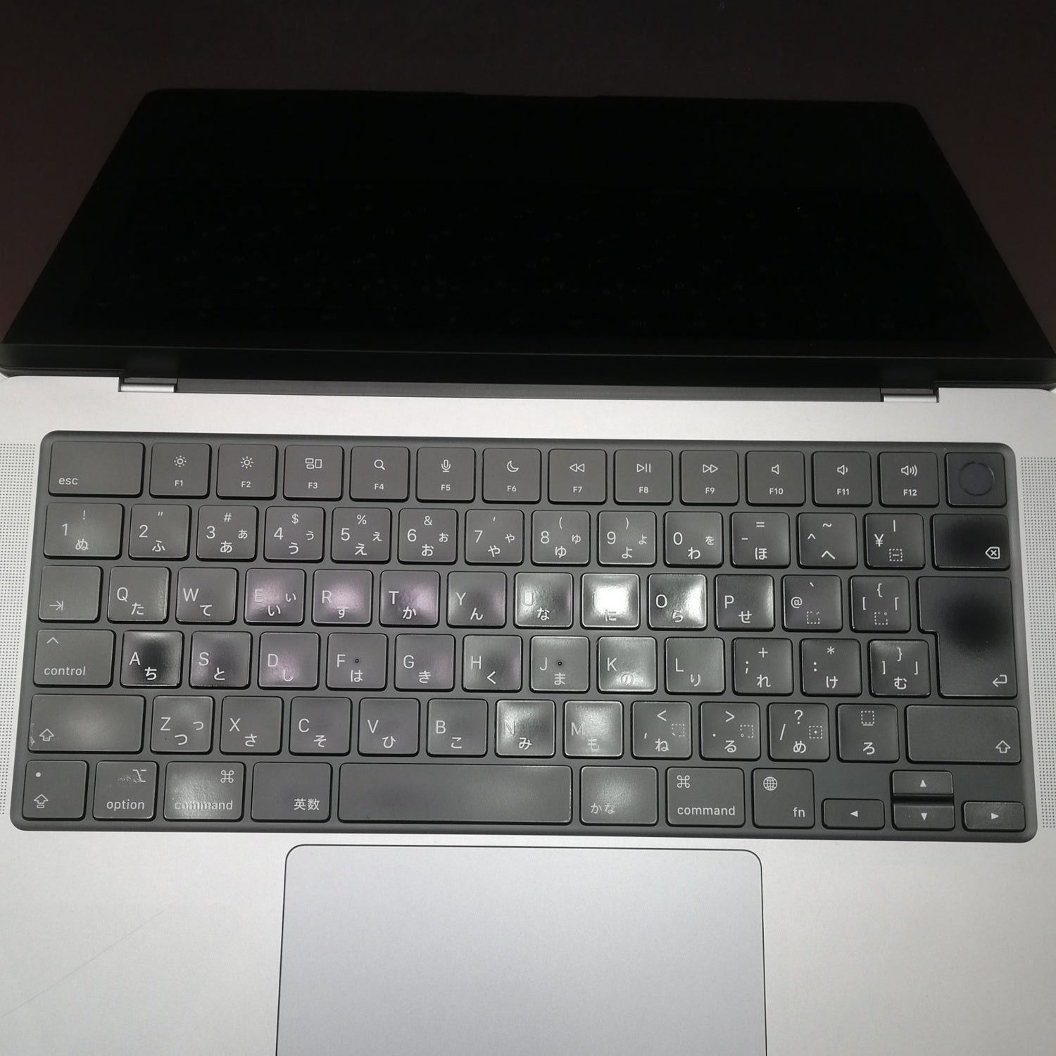 MacBook 中古 販売】MacBook Pro M1 Pro / 14インチ / 2021 / 16GB