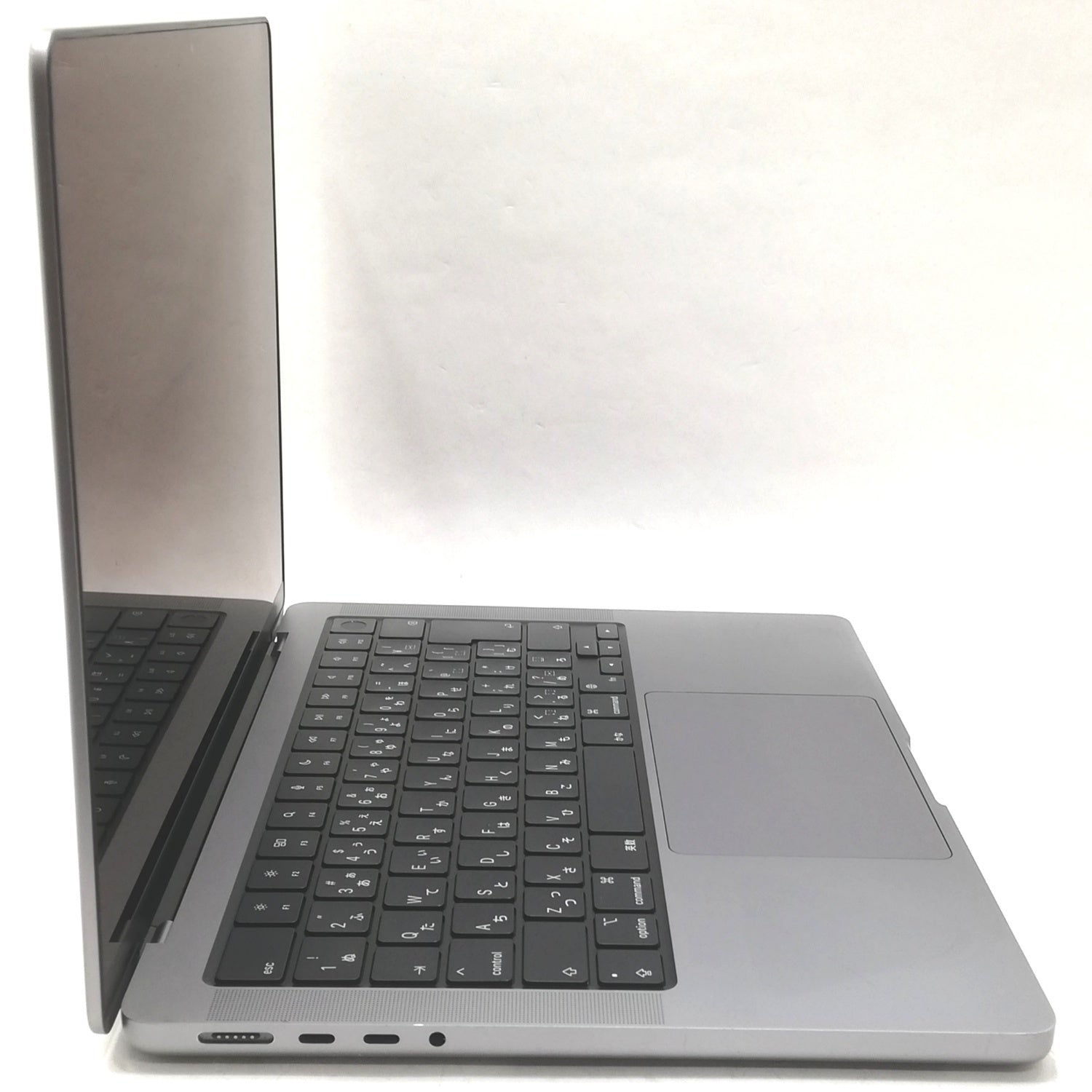 MacBookPro14インチ M2 16GB 512GBスペースグレー Amazon.com: Apple 2023 MacBook Pro with Apple M2 Pro Chip (14-inch