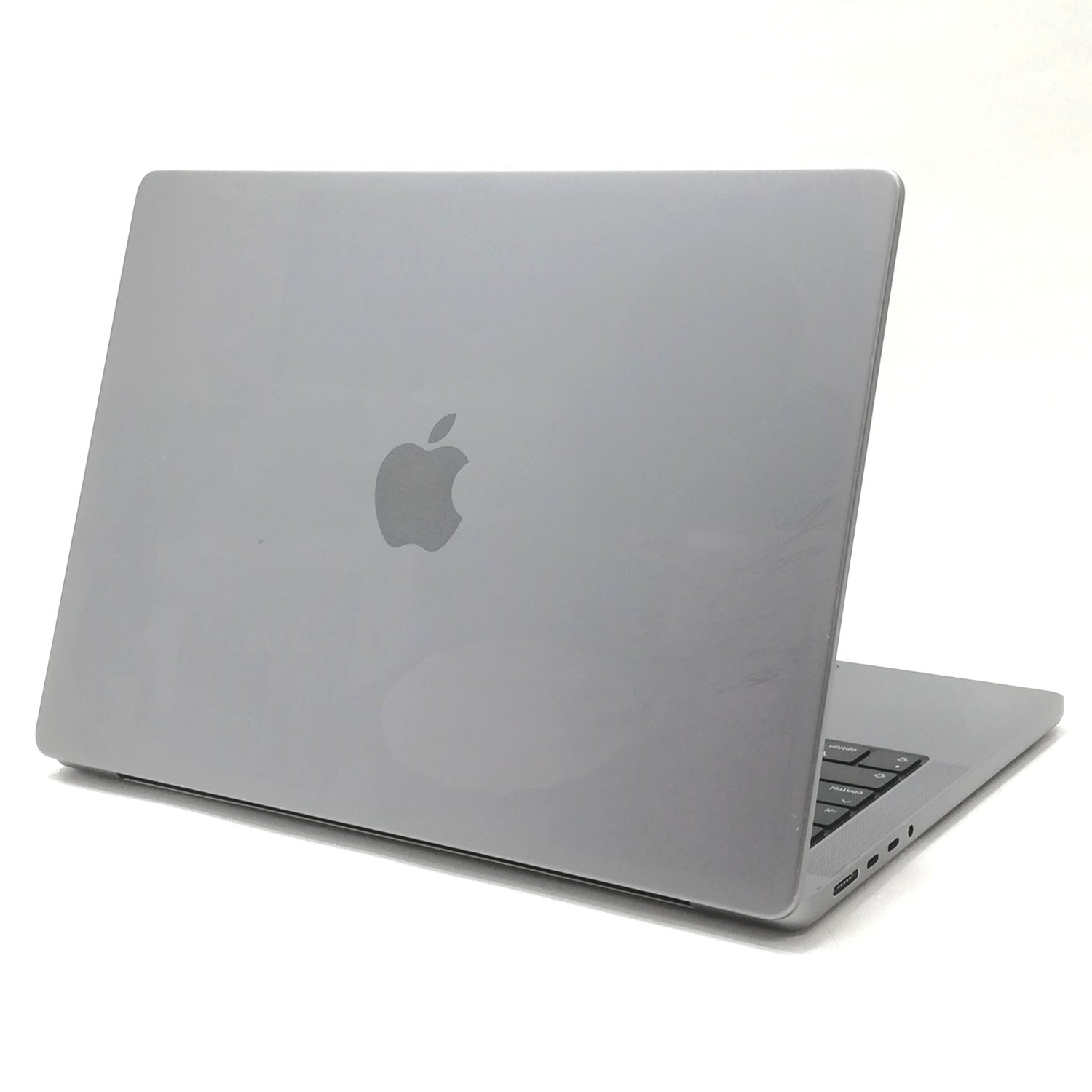 MacBook 中古 販売】MacBook Pro M1 Pro / 14インチ / 2021 / 16GB