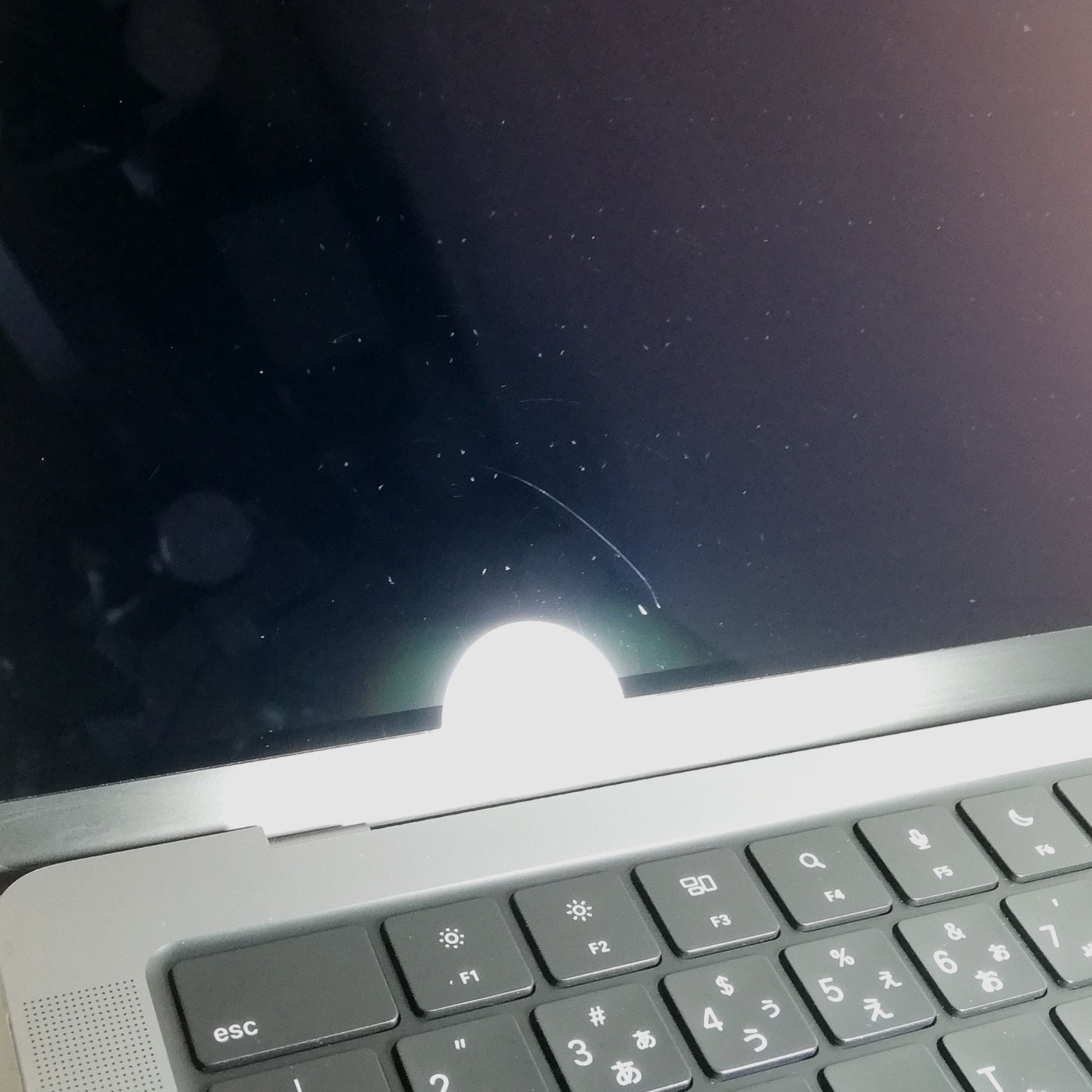 MacBook 中古 販売】MacBook Pro M1 Pro / 14インチ / 2021 / 16GB