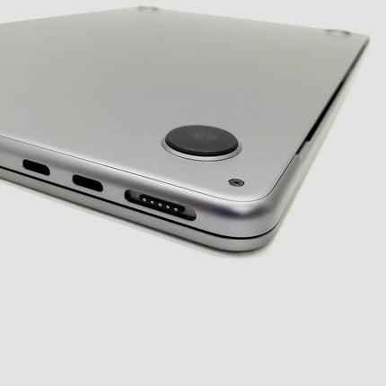 【販売強化プライス！】MacBook Air M2 / 13インチ / 2022 / 16GB / 512GB / スペースグレイ / ランク:C / MLXW3J/A / 【中古品管理番号:41440】
