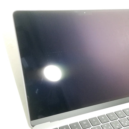 【販売強化プライス！】MacBook Air M2 / 13インチ / 2022 / 16GB / 512GB / スペースグレイ / ランク:C / MLXW3J/A / 【中古品管理番号:41440】