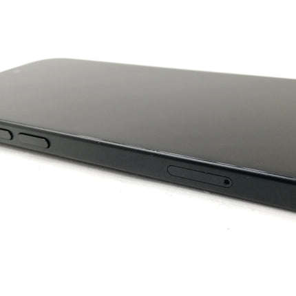 【ピックアップセール！】iPhone 15 / 2023 / 128GB / ブラック / SoftBank版SIMフリー / ランク:C / MTMH3J/A / A3089 【中古品管理番号:41444】