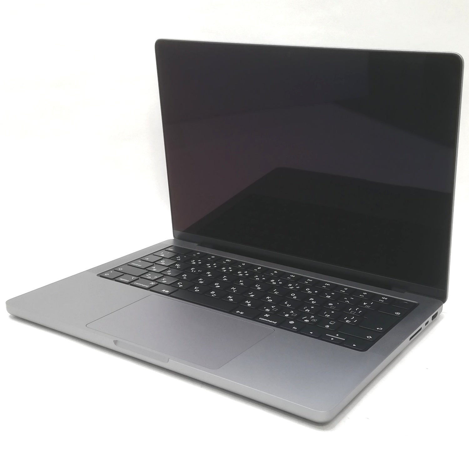 MacBook 中古 販売】MacBook Pro M2Pro / 14インチ / 2023 / 16GB