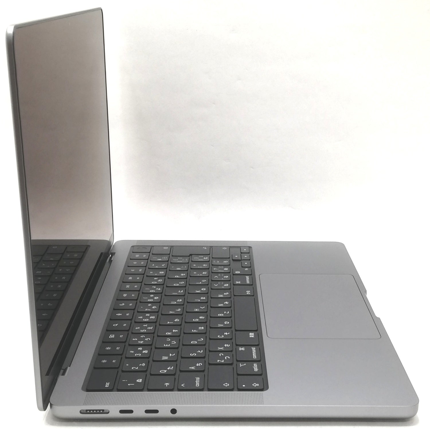 MacBook 中古 販売】MacBook Pro M2Pro / 14インチ / 2023 / 16GB