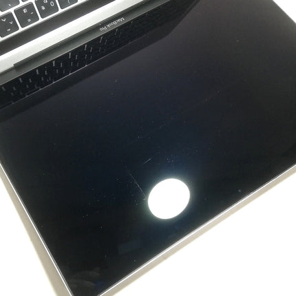 【販売強化プライス！】MacBook Pro M1 / 13インチ / Mid2020 / 16GB / 1TB / シルバー / ランク:C / MYDC2J/A / 【中古品管理番号:41446】