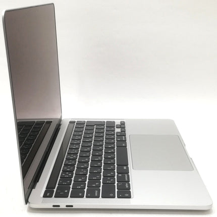 【販売強化プライス！】MacBook Pro M1 / 13インチ / Mid2020 / 16GB / 1TB / シルバー / ランク:C / MYDC2J/A / 【中古品管理番号:41446】