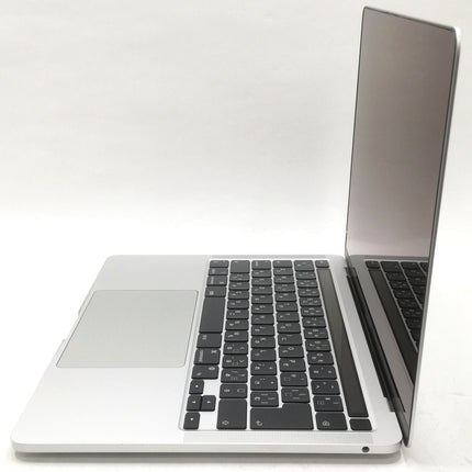 【販売強化プライス！】MacBook Pro M1 / 13インチ / Mid2020 / 16GB / 1TB / シルバー / ランク:C / MYDC2J/A / 【中古品管理番号:41446】