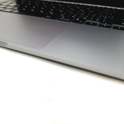 【販売強化プライス！】MacBook Air M2 / 13インチ / 2022 / 16GB / 256GB / スペースグレイ / ランク:C / MLXW3J/A / 【中古品管理番号:41449】