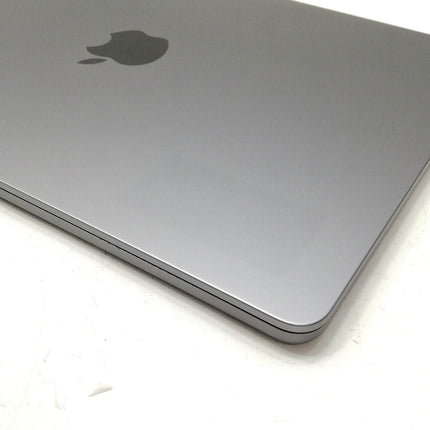 【販売強化プライス！】MacBook Air M2 / 13インチ / 2022 / 16GB / 256GB / スペースグレイ / ランク:C / MLXW3J/A / 【中古品管理番号:41449】