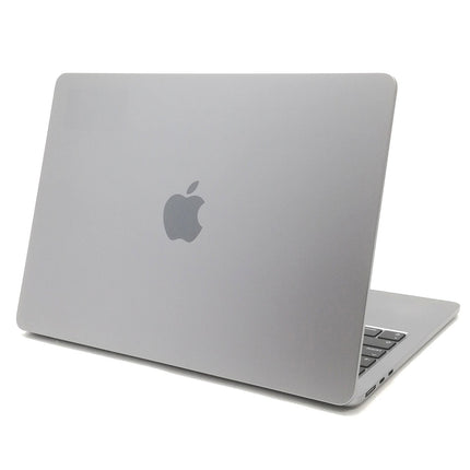 【販売強化プライス！】MacBook Air M2 / 13インチ / 2022 / 16GB / 256GB / スペースグレイ / ランク:C / MLXW3J/A / 【中古品管理番号:41449】