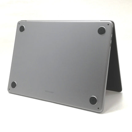 【販売強化プライス！】MacBook Air M2 / 13インチ / 2022 / 16GB / 256GB / スペースグレイ / ランク:C / MLXW3J/A / 【中古品管理番号:41449】