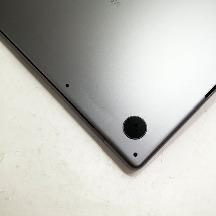 MacBook Pro M1 Pro / 14インチ / 2021 / 16GB / 1TB / スペースグレイ / ランク:C / MKGQ3J/A / 【中古品管理番号:41453】