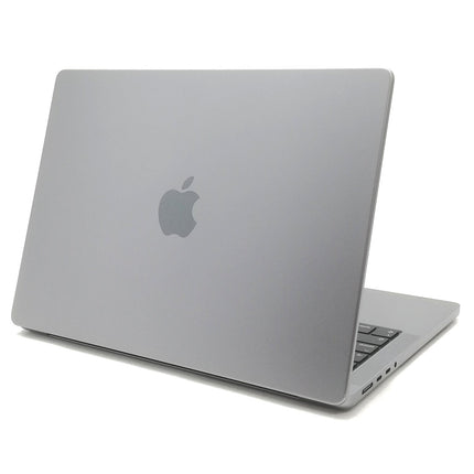 MacBook Pro M1 Pro / 14インチ / 2021 / 16GB / 1TB / スペースグレイ / ランク:C / MKGQ3J/A / 【中古品管理番号:41453】