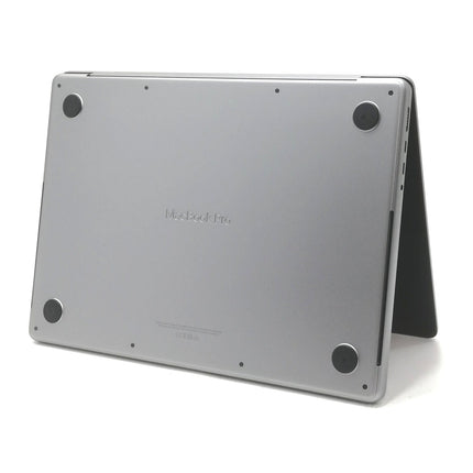 MacBook Pro M1 Pro / 14インチ / 2021 / 16GB / 1TB / スペースグレイ / ランク:C / MKGQ3J/A / 【中古品管理番号:41453】