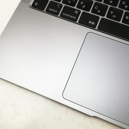 【販売強化プライス！】MacBook Air M1 / 13インチ / 2020 / 8GB / 256GB / スペースグレイ / ランク:C / MGN63J/A / A2337 【中古品管理番号:41454】