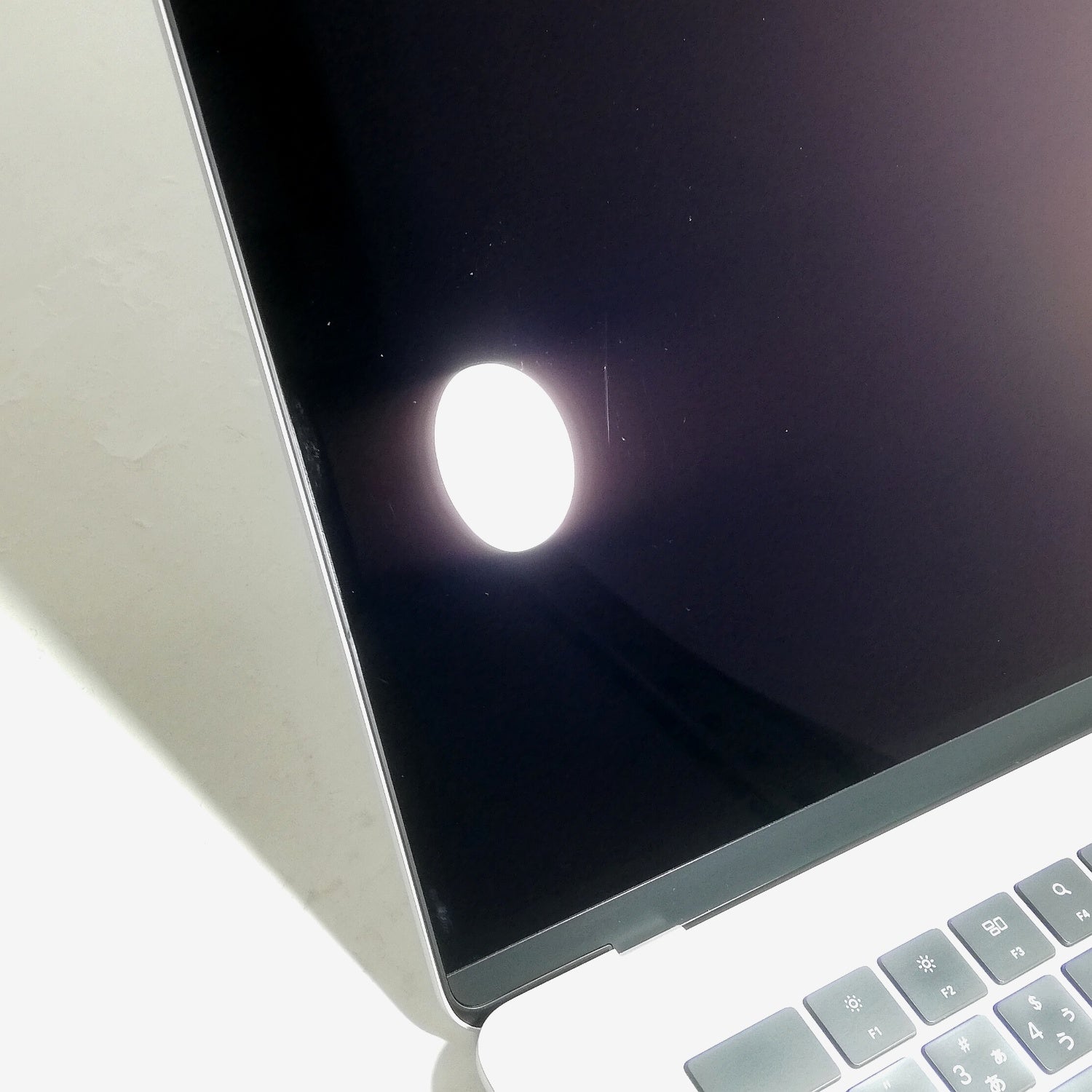 MacBook 中古 販売】MacBook Air M2 / 15インチ / 2023 / 8GB / 512GB