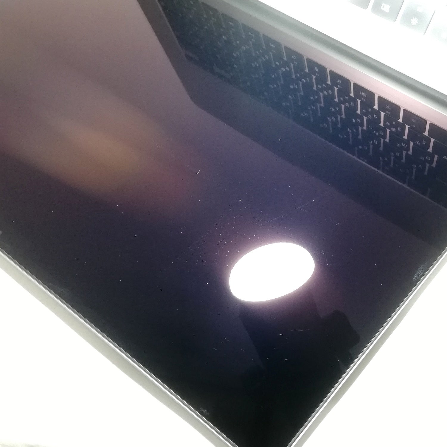 MacBook 中古 販売】MacBook Air M2 / 15インチ / 2023 / 8GB / 512GB