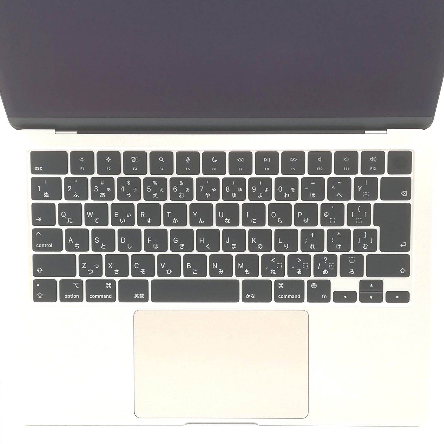 MacBook 中古 販売】MacBook Air M2 / 13インチ / 2022(2024) / 16GB
