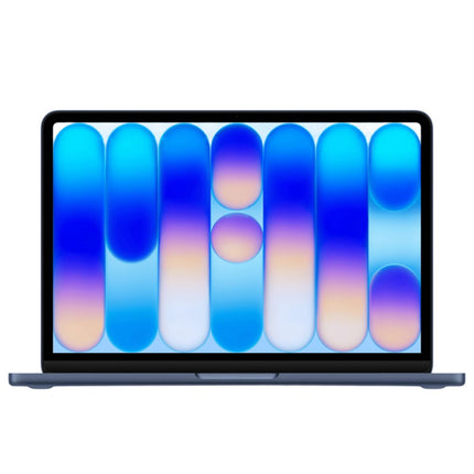 MacBook Neo / 13インチ / 2026 / 8GB / 256GB / インディゴ / ランク:SS / MHFF4J/A / 【中古品管理番号:41458】
