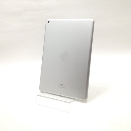 iPad / Wi-Fiモデル / 10.2インチ / 第9世代 / 2021 / 64GB / シルバー / ランク:B / MK2L3J/A / A2602 【中古品管理番号:41461】